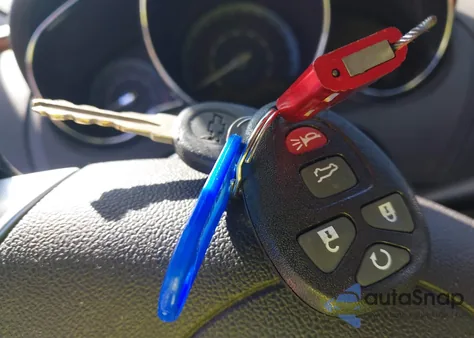 2009 Chevrolet Malibu Lt из США, поврежденный, VIN 1G1ZJ577794215555